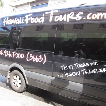 Hawaii Food Tours - Hawaii Food Tour Bus - Food Tours Near Me Hawaii Food Tours - Hawaii Food Tour Bus - Food Tours Near Me