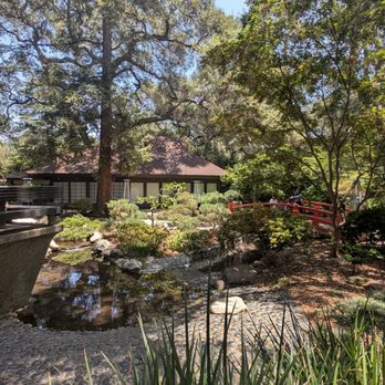 Descanso Gardens - Botanical Gardens Near Me - La Canada Flintridge, California Descanso Gardens - Botanical Gardens Near Me - La Canada Flintridge, California