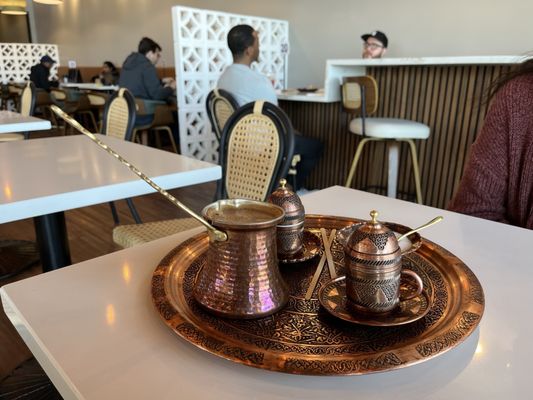 Haraz Coffee House by null