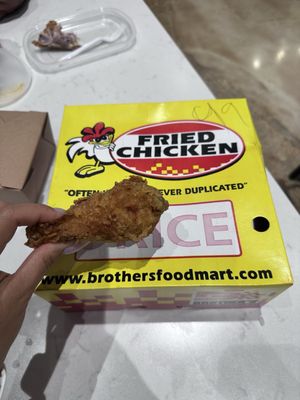 Brothers Food Mart by null