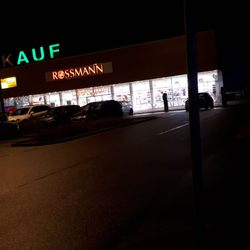 Marktkauf Center