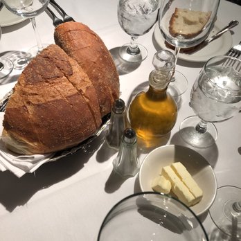 Sam's Place - Bread - Italian Near Me - New York, New York Sam's Place - Bread - Italian Near Me - New York, New York