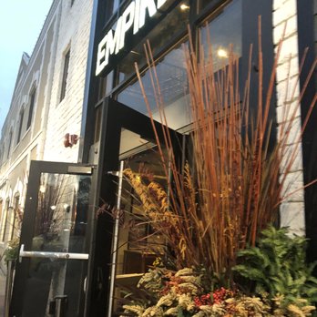 Empire - Burgers Near Me - Naperville, Illinois