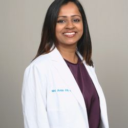 Advanced Dermatology and Cosmetic Surgery - Niti Amin, PA-C