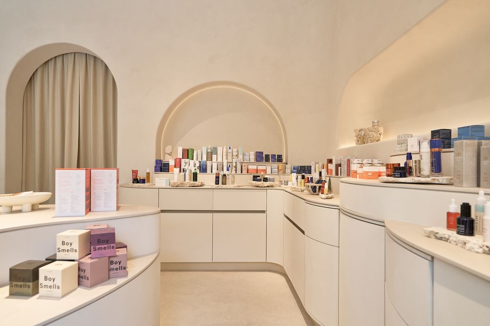 Sana Skin Studio Logo