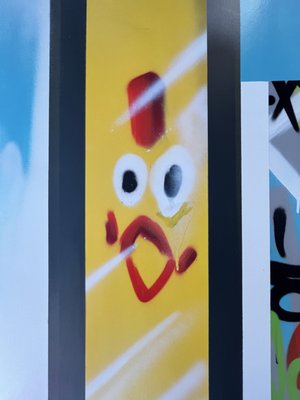 Dave's Hot Chicken by null