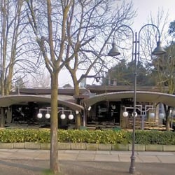 La Porchetta - Entrata