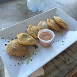 Empanadillas Empanadillas