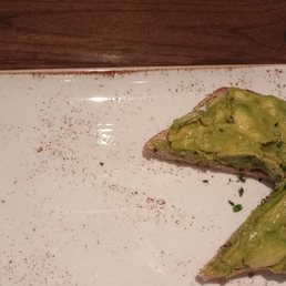 Avocado Toast