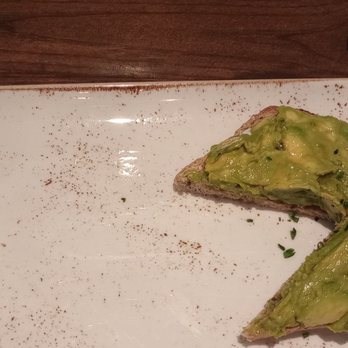 First Watch - My avocado toast without eggs - Breakfast & Brunch Near Me - Lakeland, Florida First Watch - My avocado toast without eggs - Breakfast & Brunch Near Me - Lakeland, Florida