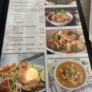 Saigon Bistrot - Menu - Vietnamese Near Me - Garden Grove, California