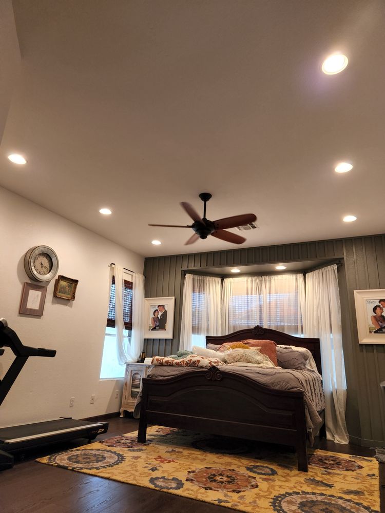 Slide of Ranch Hand Home Services and Construction