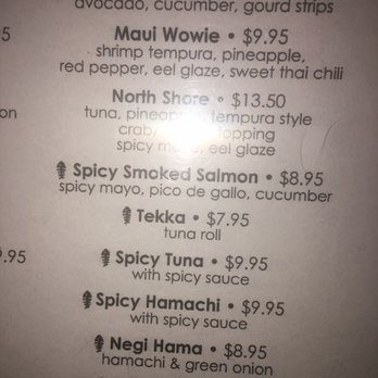 Go Fish Restaurant - Rolls! - Seafood Near Me - Stonington, Connecticut Go Fish Restaurant - Rolls! - Seafood Near Me - Stonington, Connecticut