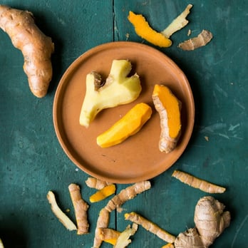 The Bodhi Tree Clinic - turmeric & ginger are both amazing anti-inflammatories - Acupuncture Near Me - Portland, Oregon The Bodhi Tree Clinic - turmeric & ginger are both amazing anti-inflammatories - Acupuncture Near Me - Portland, Oregon