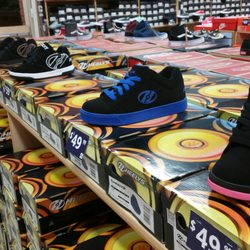 Shoe City