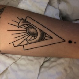 Tattoo done by Rafael Tattoo done by Rafael