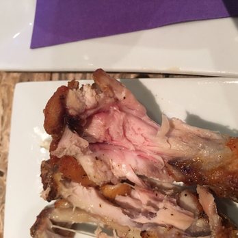 Whiskey Jax - Please start cooking the wings more. I asked for then well done and got this. - Bars Near Me - Jacksonville, Florida Whiskey Jax - Please start cooking the wings more. I asked for then well done and got this. - Bars Near Me - Jacksonville, Florida