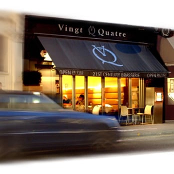 VQ Chelsea - Diners Near Me - London, XGL VQ Chelsea - Diners Near Me - London, XGL