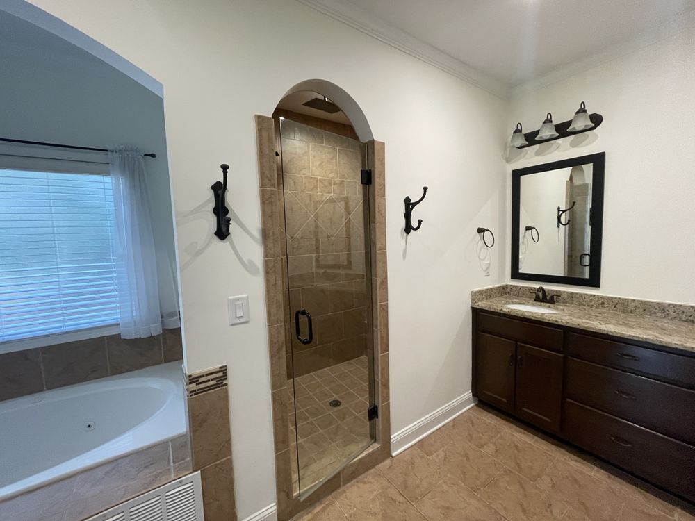 Slide of Handyman Done Right