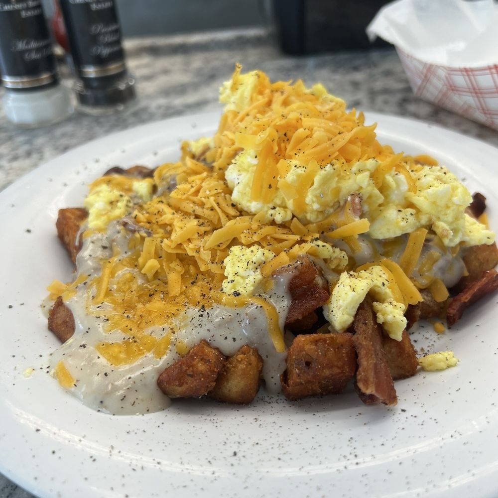 The Bite At The Box - Breakfast bowl - Breakfast & Brunch Near Me - Atlantic Beach, North Carolina The Bite At The Box - Breakfast bowl - Breakfast & Brunch Near Me - Atlantic Beach, North Carolina