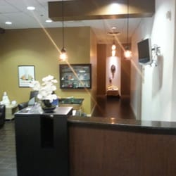 Hidden Jewel Spa and Massage - Hidden Jewel Spa and Massage's front welcoming area