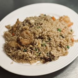 Dragon City - Dragon Dragons City Fried Rice (combo)