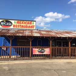 Mi Casa Mexican Restaurant
