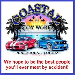 Coastal Body Works