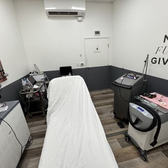 LaserAway - Very clean - Laser Hair Removal Near Me - Lake Forest, California