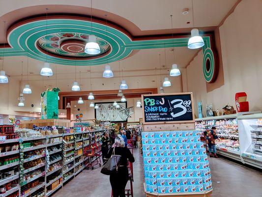 Trader Joe's by null