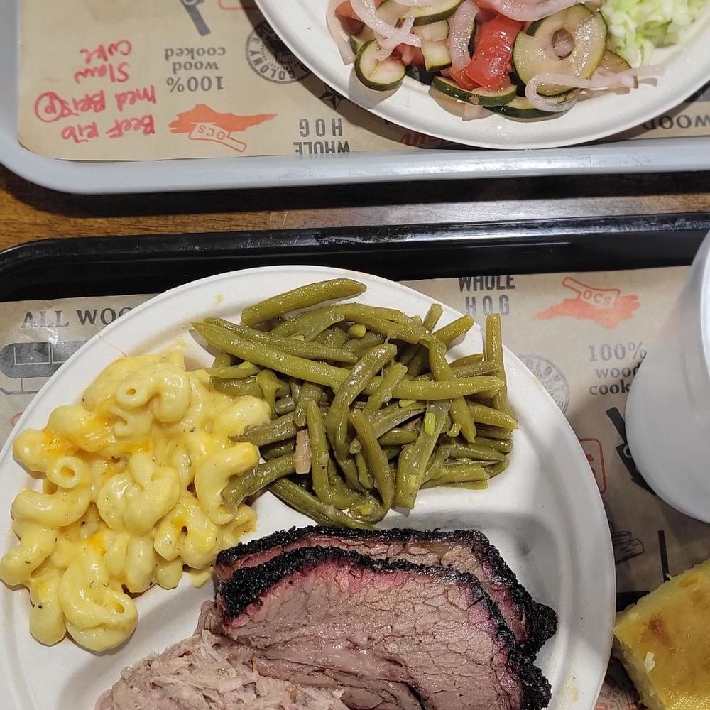 Old Colony Smokehouse - Brisket pork bbq and sides - Barbeque Near Me - Edenton, North Carolina Old Colony Smokehouse - Brisket pork bbq and sides - Barbeque Near Me - Edenton, North Carolina