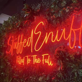 StuffedEnuff - The name says it all!! - Food Delivery Services Near Me - Columbus, Ohio