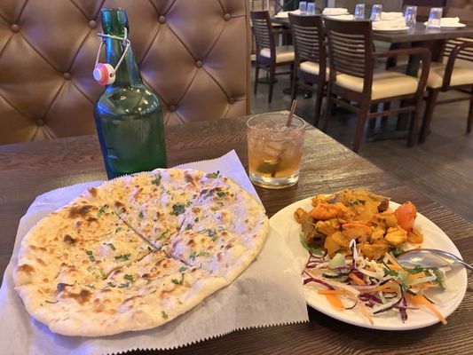 NaanWise Indian Cuisine by null