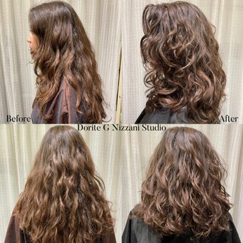 Dorite G Nizzani - Freshly cut and hydrated using #Devacurl products.
Beautiful new complimentary shaped silhouette. - Makeup Artists Near Me - Beverly Hills, California Dorite G Nizzani - Freshly cut and hydrated using #Devacurl products.
Beautiful new complimentary shaped silhouette. - Makeup Artists Near Me - Beverly Hills, California