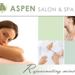 Aspen Salon and Spa