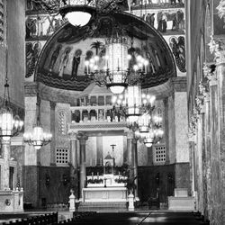St. Andrew Catholic Church - Please like or comment..
