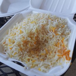 Jasmine rice