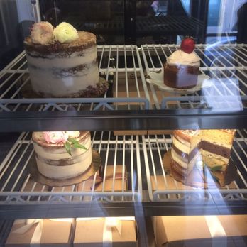 Luckybird Cakes - Bakeries Near Me - Brooklyn, New York Luckybird Cakes - Bakeries Near Me - Brooklyn, New York