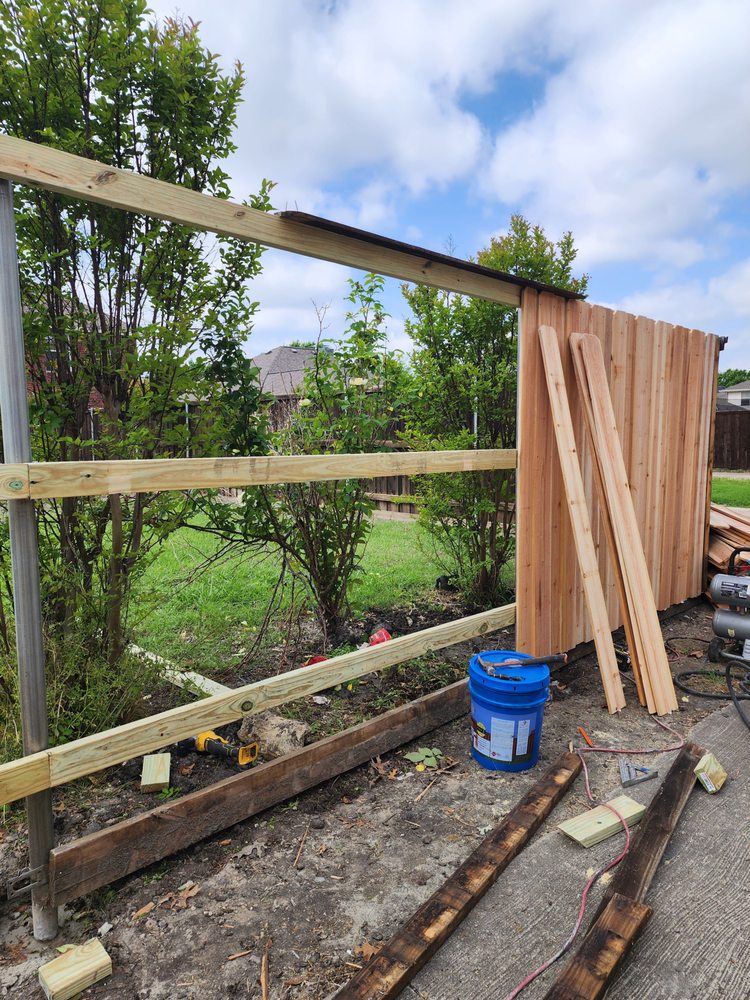 Slide of Mc Multiservice