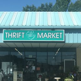 Exterior photo of Community Thrift Market - Tallahassee, Florida Exterior photo of Community Thrift Market - Tallahassee, Florida