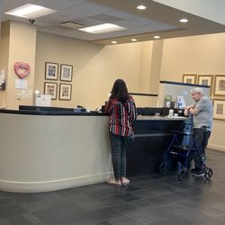 SimonMed Imaging - Deer Valley