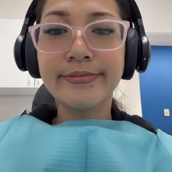 Dream Team Dental - Eagle Rock - Patiently waiting