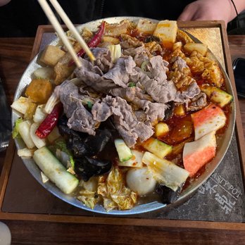 Tasty Pot - Taiwanese Near Me - Milpitas, California Tasty Pot - Taiwanese Near Me - Milpitas, California