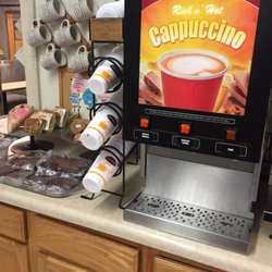 Cotopaxi Store - Coffee