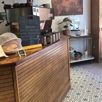 Chez Lily - Bakeries Near Me - Washington, DC, District of Columbia