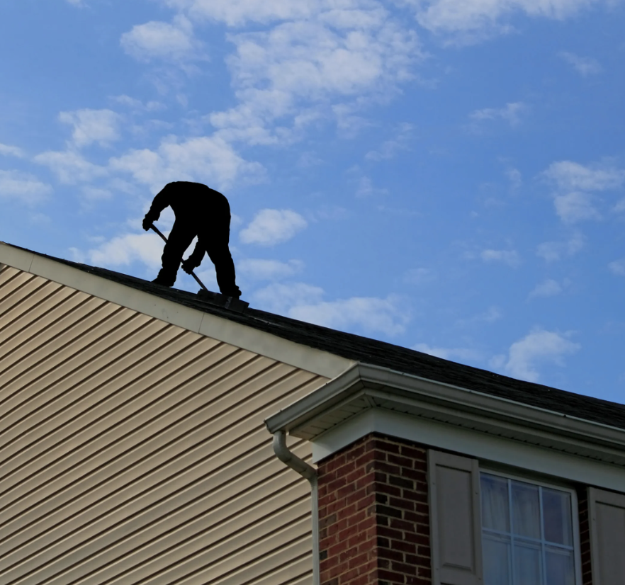 Slide of Floridas Best Gutter Cleaning