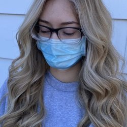 Juliana Salisbury Hair