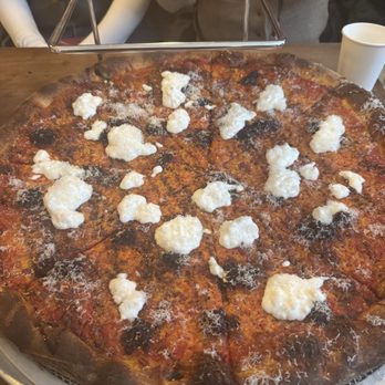 Ceres - AnDuja Pizza - Pizza Near Me - New York, New York