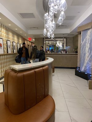 Artezen Hotel by null