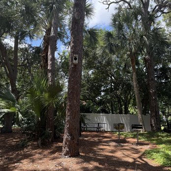 Deerfield Beach Arboretum - Botanical Gardens Near Me - Deerfield Beach, Florida